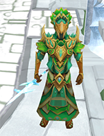 Cadarn mage