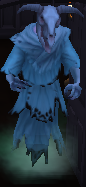 Bestial Ghost