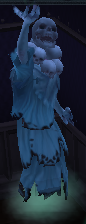 Vile ghost