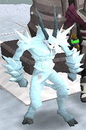 Ice demon -ROTM-