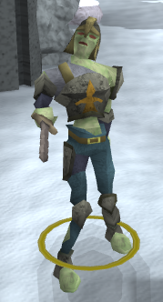 Armoured zombie -RoTM- -2-