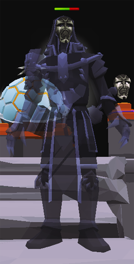 Zemouregal apparition
