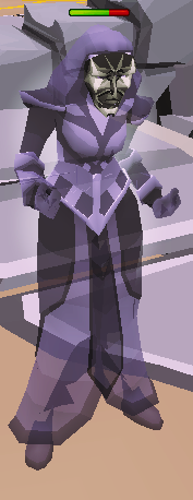 Enakhra apparition