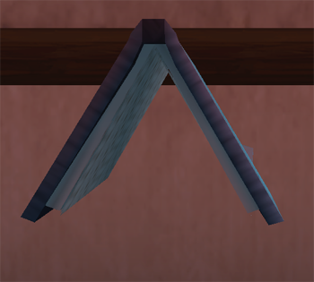 Animated book -New Varrock-