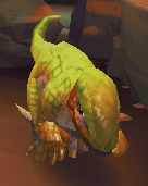 Stalwart jadinko