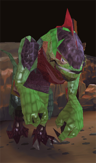 Brutish jadinko
