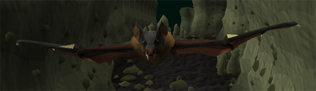 Giant bat -2-
