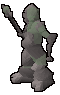 Arzinian Avatar of Magic -2-