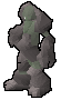 Arzinian Avatar of Strength -2-