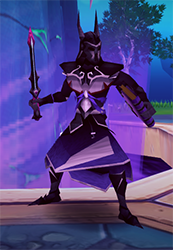 Ancient mage -Heart of Gielinor-