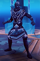 Automaton