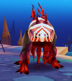 Blood reaver -Heart of Gielinor-