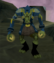 Goblin Looter