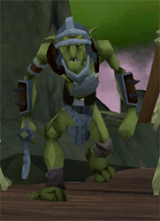 Goblin Looter -2-