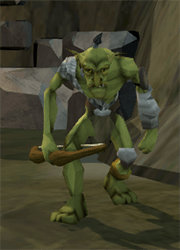 Goblin Looter -3-