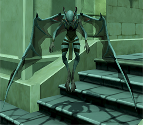Vyrewatch -River of Blood-