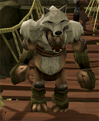 Troll Pillager -4-