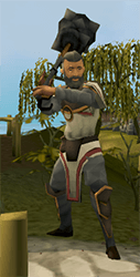 Skulls scout