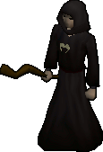 Hazeel Cultist