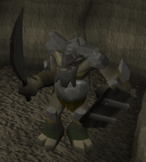 Troll General
