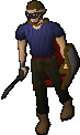Guard Bandit