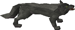 Dire Wolf