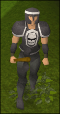 Khazard Guard