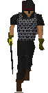 Pirate Guard