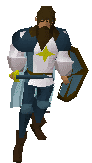 Guardian of Armadyl