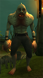 Ghoul