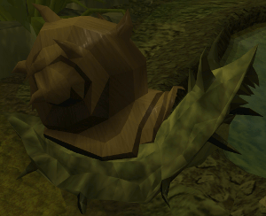 Myre Blamish Snail -2-