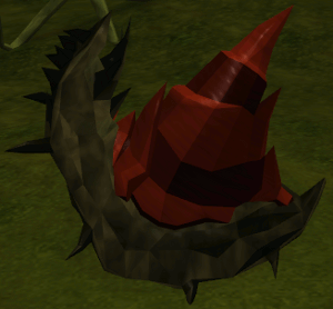 Blood Blamish Snail