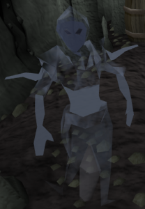 Ghost -2-