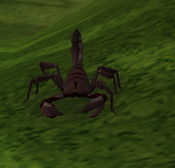 Scorpion -2-