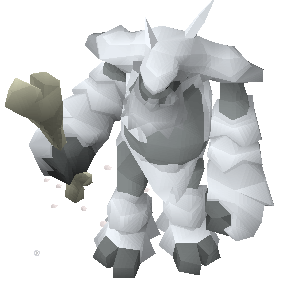 Ice troll -2-