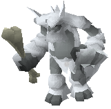 Ice troll -3-