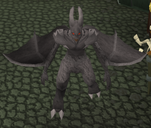 Gargoyle