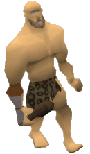 Hill Giant - OSRS Wiki