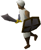 Bandit champion