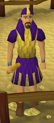 Menaphite thug