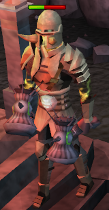 Torag the Corrupted