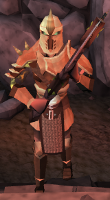 Dharok the Wretched