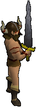 Barbarian