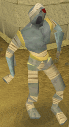 Mummy -3-