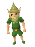 Gnome child