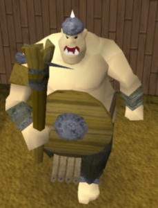 Ogre -2-