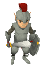 Gnome guard