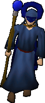 Water wizard