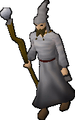 Air wizard