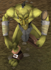 Goblin